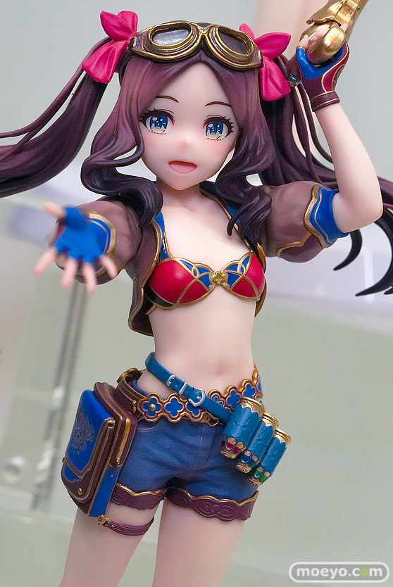 Fate/Grand Order Fes. 2026 カルデア学園祭 ～11th Anniversary～ フィギュア アルター プリテンダー ケット・クー・ミコケル モルガン 遠坂凛 15