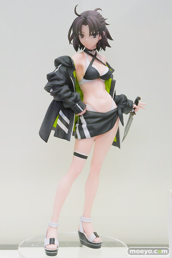 Fate/Grand Order Fes. 2026 カルデア学園祭 ～11th Anniversary～ フィギュア アルター プリテンダー ケット・クー・ミコケル モルガン 遠坂凛 19