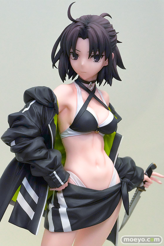 Fate/Grand Order Fes. 2026 カルデア学園祭 ～11th Anniversary～ フィギュア アルター プリテンダー ケット・クー・ミコケル モルガン 遠坂凛 20