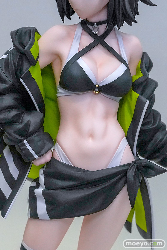 Fate/Grand Order Fes. 2026 カルデア学園祭 ～11th Anniversary～ フィギュア アルター プリテンダー ケット・クー・ミコケル モルガン 遠坂凛 21