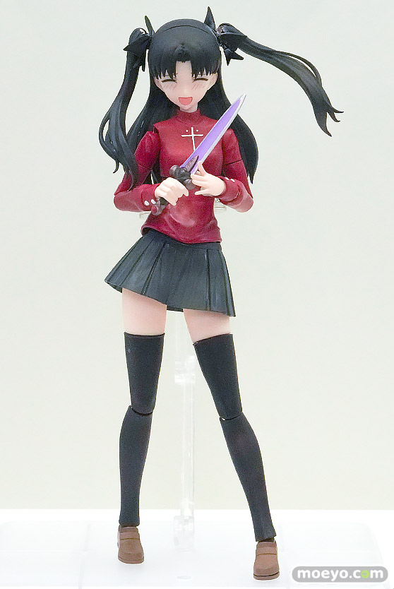Fate/Grand Order Fes. 2026 カルデア学園祭 ～11th Anniversary～ フィギュア アルター プリテンダー ケット・クー・ミコケル モルガン 遠坂凛 23