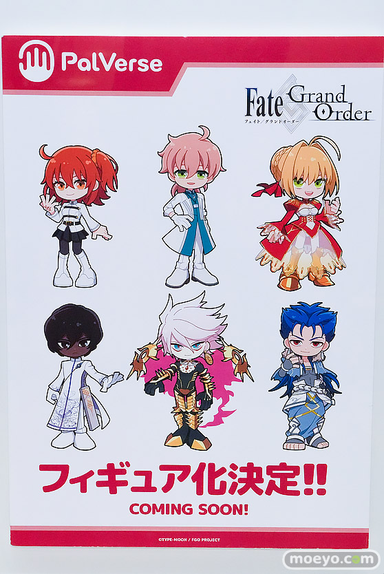 Fate/Grand Order Fes. 2026 カルデア学園祭 ～11th Anniversary～ フィギュア アルター プリテンダー ケット・クー・ミコケル モルガン 遠坂凛 28