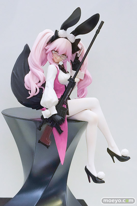 Fate/Grand Order Fes. 2026 カルデア学園祭 ～11th Anniversary～ フィギュア アルター プリテンダー ケット・クー・ミコケル モルガン 遠坂凛 31