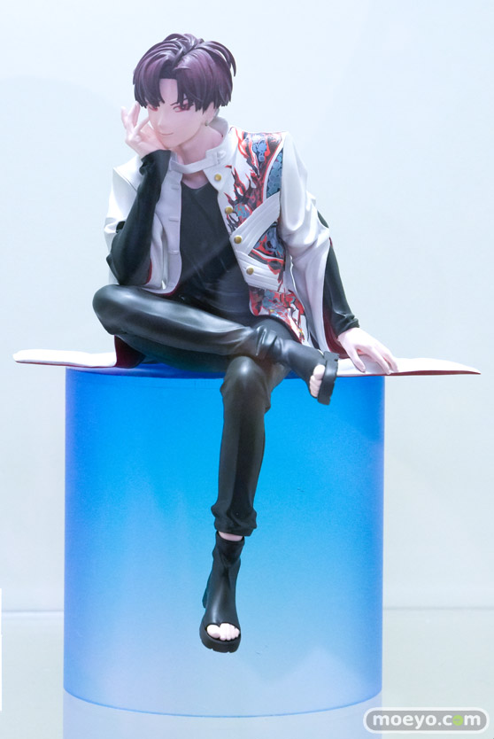 Fate/Grand Order Fes. 2026 カルデア学園祭 ～11th Anniversary～ フィギュア アルター プリテンダー ケット・クー・ミコケル モルガン 遠坂凛 33