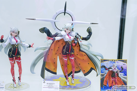 Fate/Grand Order Fes. 2026 カルデア学園祭 ～11th Anniversary～ フィギュア アルター プリテンダー ケット・クー・ミコケル モルガン 遠坂凛 39