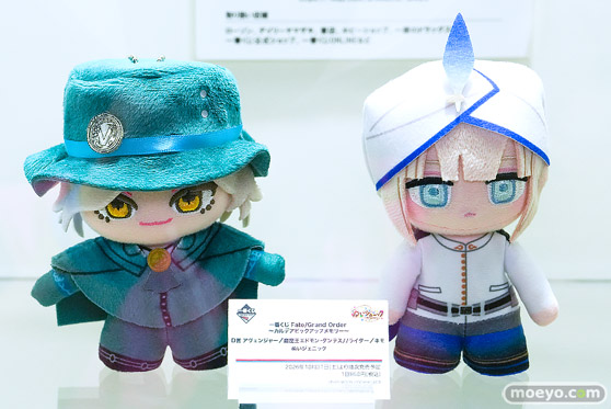Fate/Grand Order Fes. 2026 カルデア学園祭 ～11th Anniversary～ フィギュア アルター プリテンダー ケット・クー・ミコケル モルガン 遠坂凛 42