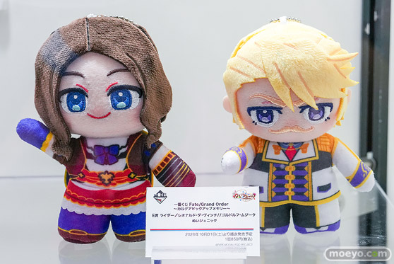Fate/Grand Order Fes. 2026 カルデア学園祭 ～11th Anniversary～ フィギュア アルター プリテンダー ケット・クー・ミコケル モルガン 遠坂凛 44