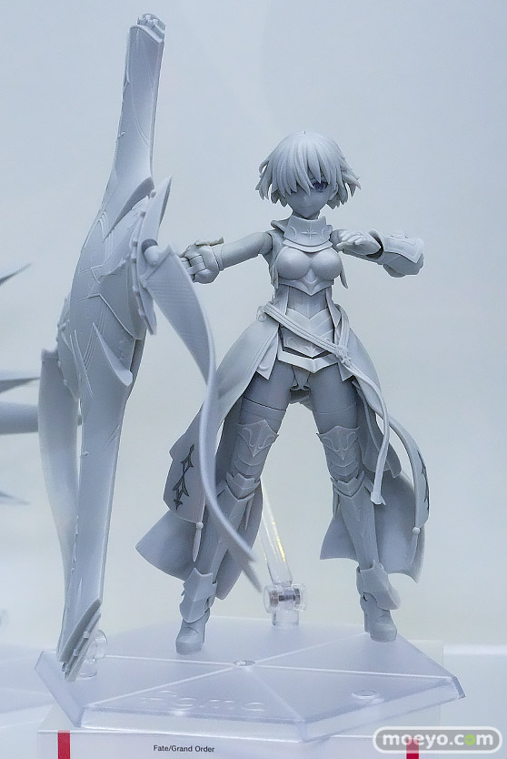 Fate/Grand Order Fes. 2026 カルデア学園祭 ～11th Anniversary～ フィギュア マックスファクトリー グッドスマイルカンパニー ファット・カンパニー フレア バーヴァン・シー 04