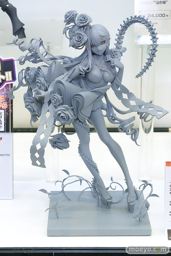 Fate/Grand Order Fes. 2026 カルデア学園祭 ～11th Anniversary～ フィギュア マックスファクトリー グッドスマイルカンパニー ファット・カンパニー フレア バーヴァン・シー 15