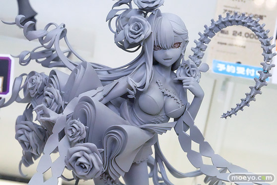 Fate/Grand Order Fes. 2026 カルデア学園祭 ～11th Anniversary～ フィギュア マックスファクトリー グッドスマイルカンパニー ファット・カンパニー フレア バーヴァン・シー 16