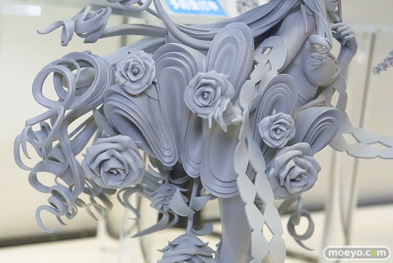 Fate/Grand Order Fes. 2026 カルデア学園祭 ～11th Anniversary～ フィギュア マックスファクトリー グッドスマイルカンパニー ファット・カンパニー フレア バーヴァン・シー 17