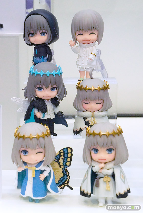Fate/Grand Order Fes. 2026 カルデア学園祭 ～11th Anniversary～ フィギュア マックスファクトリー グッドスマイルカンパニー ファット・カンパニー フレア バーヴァン・シー 19