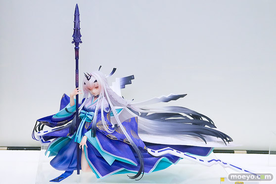 Fate/Grand Order Fes. 2026 カルデア学園祭 ～11th Anniversary～ フィギュア マックスファクトリー グッドスマイルカンパニー ファット・カンパニー フレア バーヴァン・シー 22