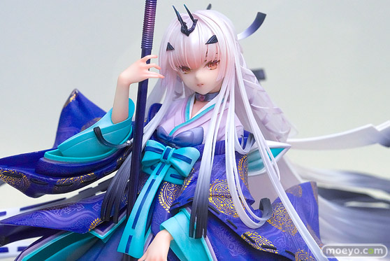Fate/Grand Order Fes. 2026 カルデア学園祭 ～11th Anniversary～ フィギュア マックスファクトリー グッドスマイルカンパニー ファット・カンパニー フレア バーヴァン・シー 23