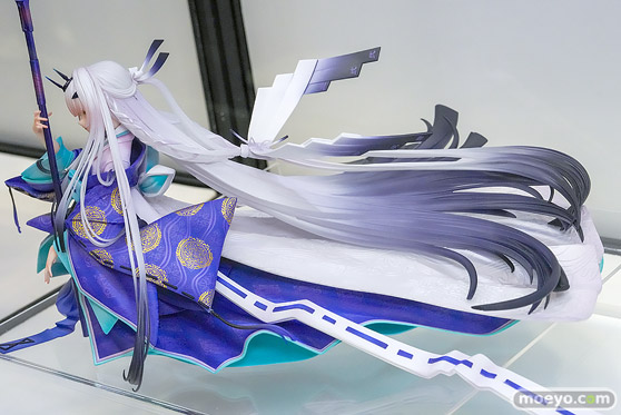 Fate/Grand Order Fes. 2026 カルデア学園祭 ～11th Anniversary～ フィギュア マックスファクトリー グッドスマイルカンパニー ファット・カンパニー フレア バーヴァン・シー 24