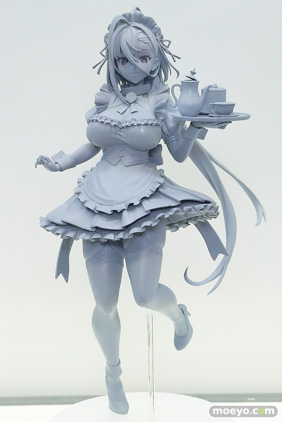 Fate/Grand Order Fes. 2026 カルデア学園祭 ～11th Anniversary～ フィギュア マックスファクトリー グッドスマイルカンパニー ファット・カンパニー フレア バーヴァン・シー 26