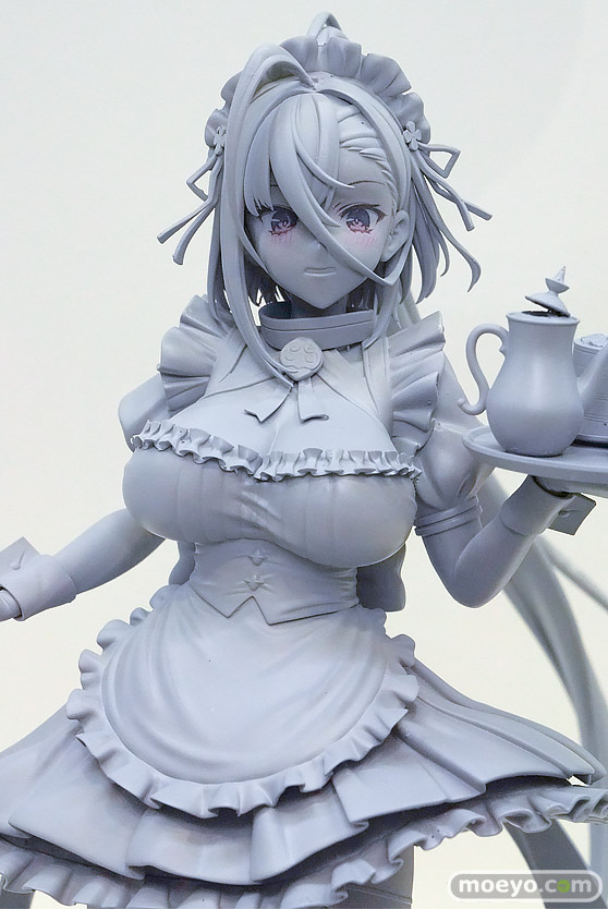 Fate/Grand Order Fes. 2026 カルデア学園祭 ～11th Anniversary～ フィギュア マックスファクトリー グッドスマイルカンパニー ファット・カンパニー フレア バーヴァン・シー 27