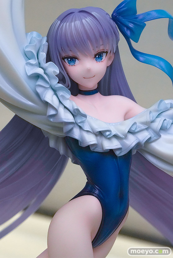 Fate/Grand Order Fes. 2026 カルデア学園祭 ～11th Anniversary～ フィギュア マックスファクトリー グッドスマイルカンパニー ファット・カンパニー フレア バーヴァン・シー 31