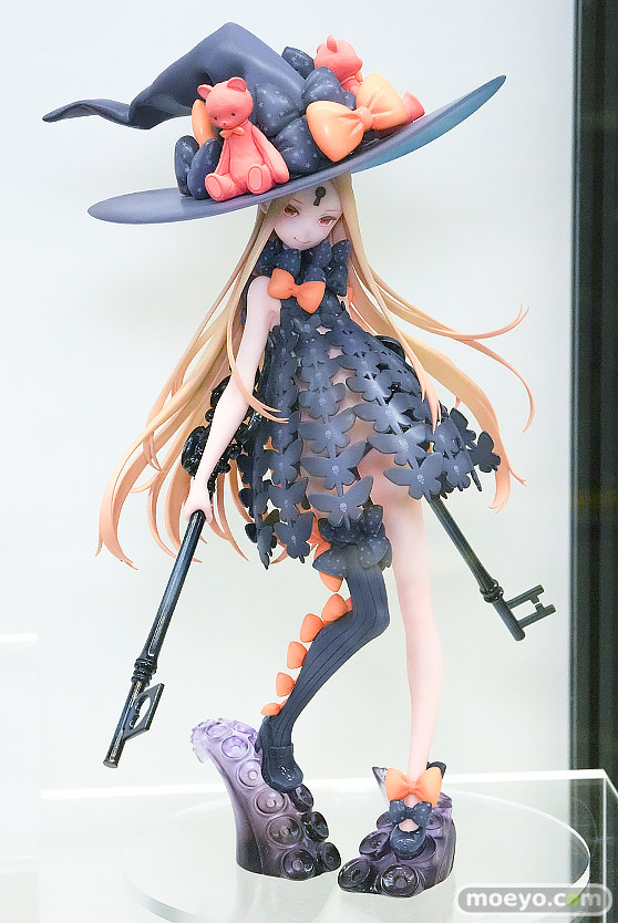 Fate/Grand Order Fes. 2026 カルデア学園祭 ～11th Anniversary～ フィギュア マックスファクトリー グッドスマイルカンパニー ファット・カンパニー フレア バーヴァン・シー 38