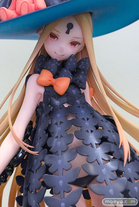 Fate/Grand Order Fes. 2026 カルデア学園祭 ～11th Anniversary～ フィギュア マックスファクトリー グッドスマイルカンパニー ファット・カンパニー フレア バーヴァン・シー 39