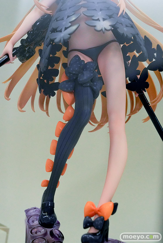 Fate/Grand Order Fes. 2026 カルデア学園祭 ～11th Anniversary～ フィギュア マックスファクトリー グッドスマイルカンパニー ファット・カンパニー フレア バーヴァン・シー 40