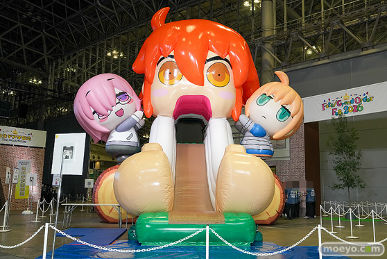 Fate/Grand Order Fes. 2026 カルデア学園祭 ～11th Anniversary～ 会場の様子 01