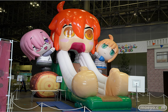 Fate/Grand Order Fes. 2026 カルデア学園祭 ～11th Anniversary～ 会場の様子 02
