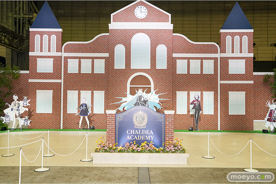 Fate/Grand Order Fes. 2026 カルデア学園祭 ～11th Anniversary～ 会場の様子 05