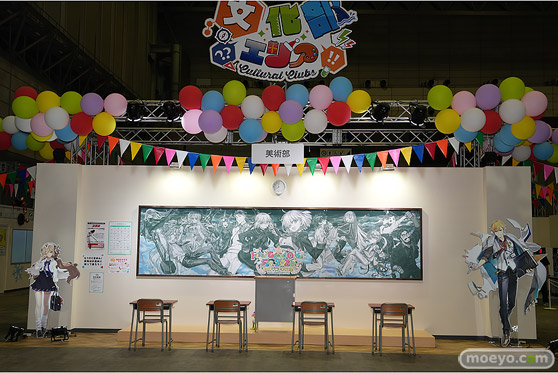 Fate/Grand Order Fes. 2026 カルデア学園祭 ～11th Anniversary～ 会場の様子 08