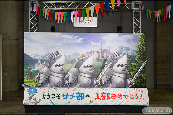 Fate/Grand Order Fes. 2026 カルデア学園祭 ～11th Anniversary～ 会場の様子 09