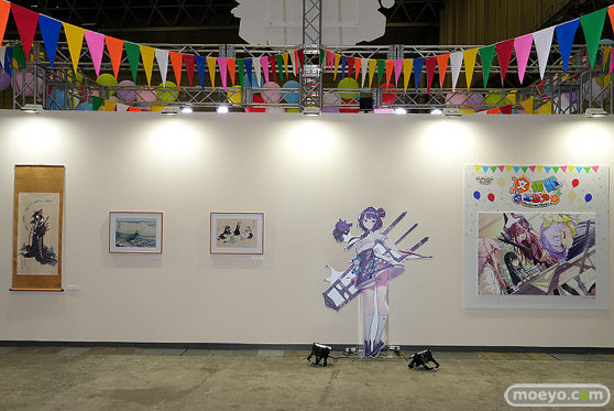 Fate/Grand Order Fes. 2026 カルデア学園祭 ～11th Anniversary～ 会場の様子 11