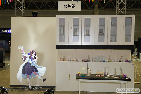 Fate/Grand Order Fes. 2026 カルデア学園祭 ～11th Anniversary～ 会場の様子 13
