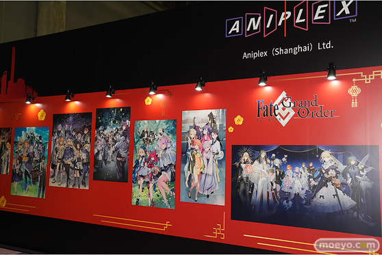 Fate/Grand Order Fes. 2026 カルデア学園祭 ～11th Anniversary～ 会場の様子 16