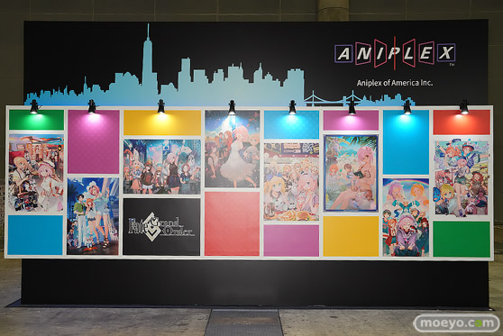 Fate/Grand Order Fes. 2026 カルデア学園祭 ～11th Anniversary～ 会場の様子 17