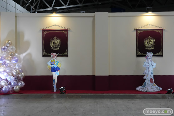 Fate/Grand Order Fes. 2026 カルデア学園祭 ～11th Anniversary～ 会場の様子 18