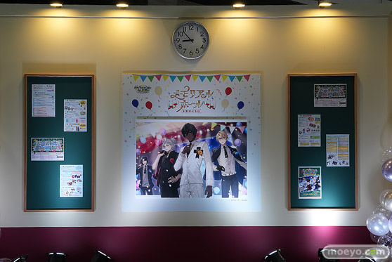 Fate/Grand Order Fes. 2026 カルデア学園祭 ～11th Anniversary～ 会場の様子 19