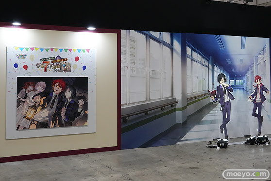 Fate/Grand Order Fes. 2026 カルデア学園祭 ～11th Anniversary～ 会場の様子 20