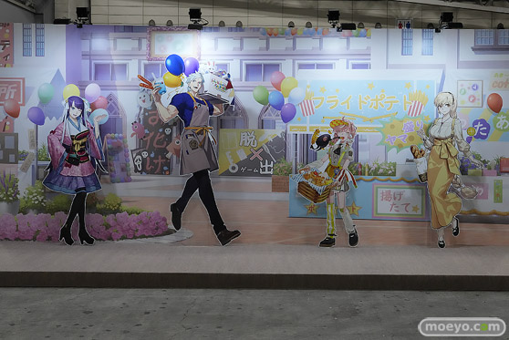 Fate/Grand Order Fes. 2026 カルデア学園祭 ～11th Anniversary～ 会場の様子 21