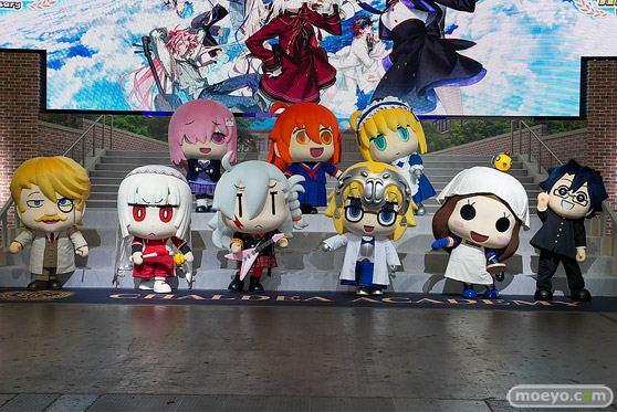 Fate/Grand Order Fes. 2026 カルデア学園祭 ～11th Anniversary～ 会場の様子 25