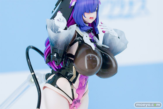 ワンダーフェスティバル2026 [夏]  フィギュア ノクタナス 鬼娘ちゃん GOLDENHEAD+ ブルー・マリー 姫島朱乃 サツキ 15