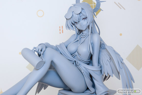 ワンダーフェスティバル2026 [夏]  フィギュア ノクタナス 鬼娘ちゃん GOLDENHEAD+ ブルー・マリー 姫島朱乃 サツキ 22