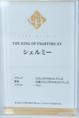 ワンダーフェスティバル2026 [夏]  フィギュア ノクタナス 鬼娘ちゃん GOLDENHEAD+ ブルー・マリー 姫島朱乃 サツキ 32