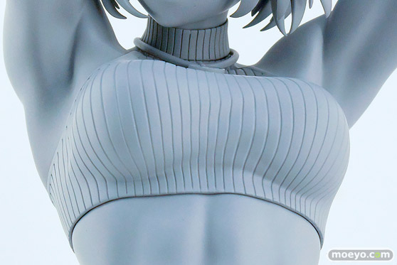 ワンダーフェスティバル2026 [夏]  フィギュア ノクタナス 鬼娘ちゃん GOLDENHEAD+ ブルー・マリー 姫島朱乃 サツキ 35