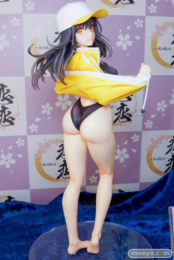 ワンダーフェスティバル2026 [夏]  フィギュア 恋恋 ララ たまちゃん先生 ハチロク 遊美 01