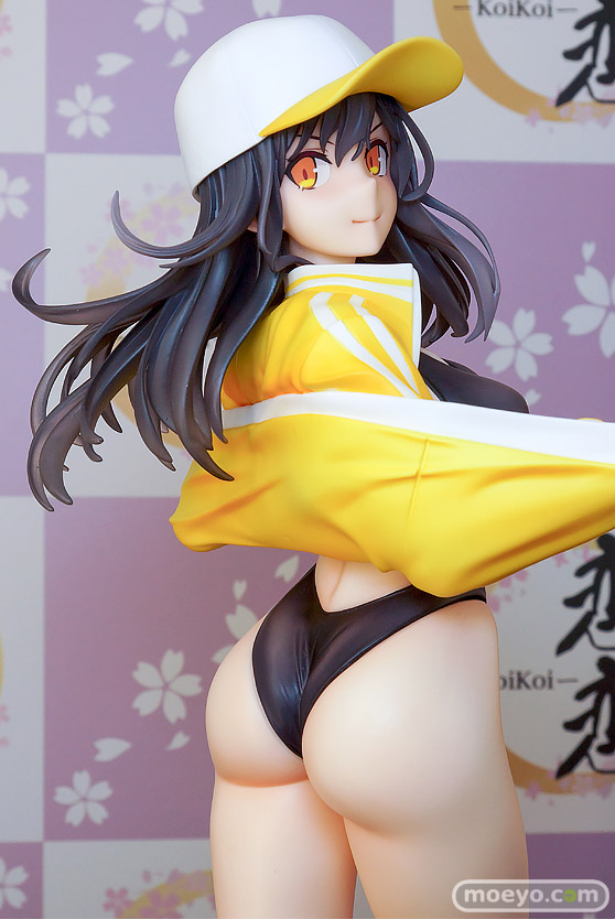 ワンダーフェスティバル2026 [夏]  フィギュア 恋恋 ララ たまちゃん先生 ハチロク 遊美 02
