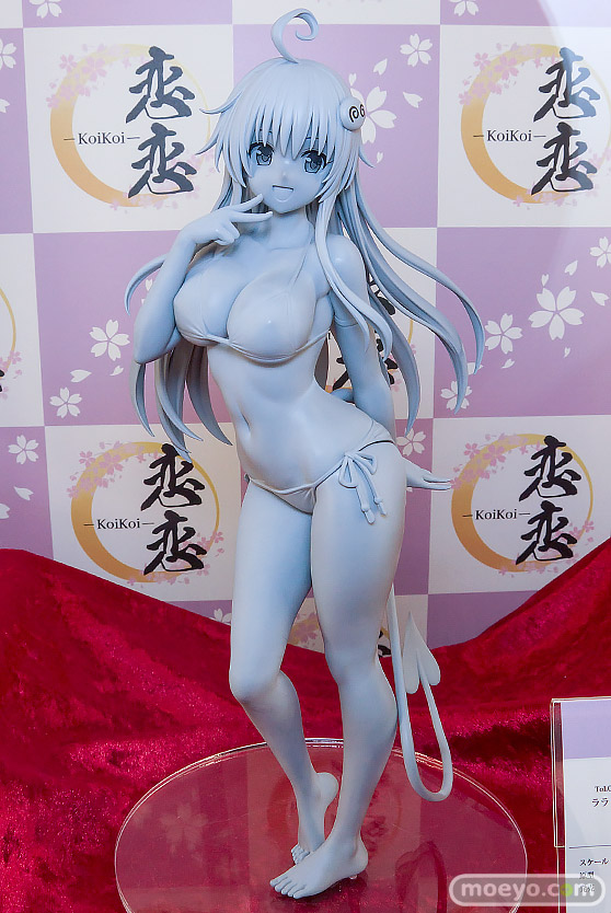 ワンダーフェスティバル2026 [夏]  フィギュア 恋恋 ララ たまちゃん先生 ハチロク 遊美 05