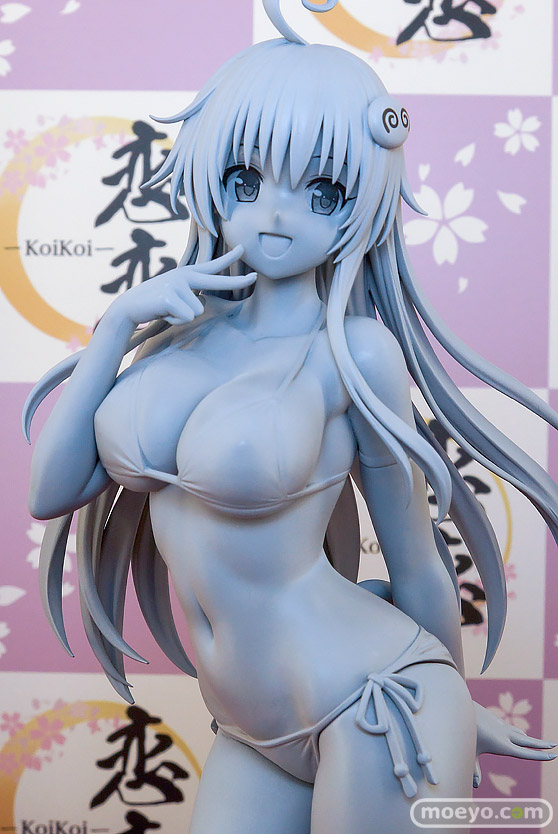 ワンダーフェスティバル2026 [夏]  フィギュア 恋恋 ララ たまちゃん先生 ハチロク 遊美 06