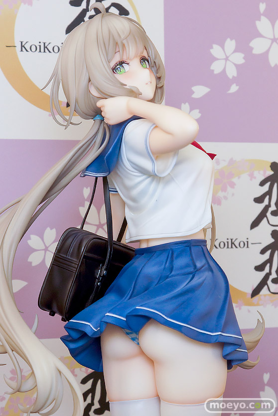 ワンダーフェスティバル2026 [夏]  フィギュア 恋恋 ララ たまちゃん先生 ハチロク 遊美 10