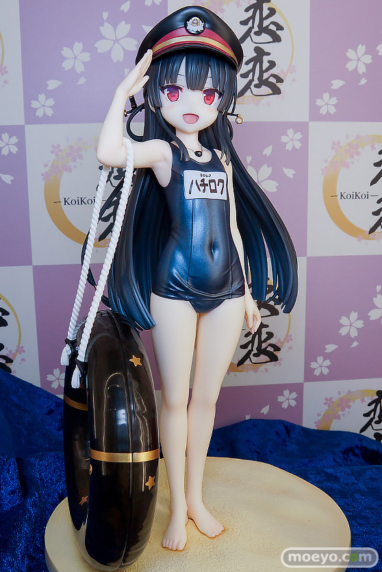 ワンダーフェスティバル2026 [夏]  フィギュア 恋恋 ララ たまちゃん先生 ハチロク 遊美 12