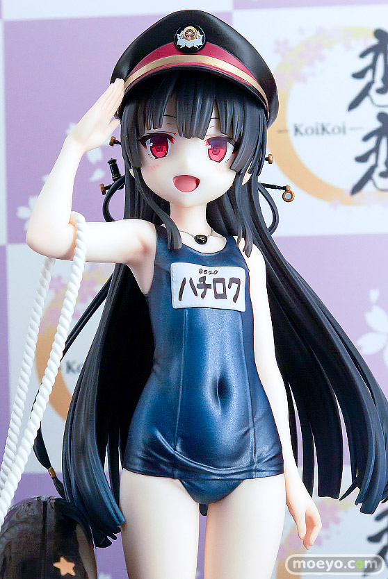 ワンダーフェスティバル2026 [夏]  フィギュア 恋恋 ララ たまちゃん先生 ハチロク 遊美 13